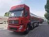 Dongfeng 26m3 Diesel Fuel Tanker Truck for Commercial Use