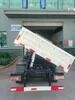 4X2 Small Cargo Truck for Cargo Transportation and Cargo Pulling Transportation