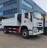 Isuzu Giga 4X2 4X4 6X4 Dump Truck Price Dump Truck China Factory