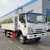 Isuzu 4X4 Kv100 General Cargo Truck Price, 5-Ton General Cargo Truck China Factory