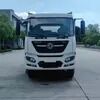 Factory Sells 20000L Vacuum Suction Truck, Vacuum Suction Tank Car 6X4X6X6 Drive for Customization.
