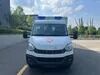 4X2 4WD Ambulance Car Medical Truck with Automatic Boarding Stretcher and Slide Rail Infusion Rack