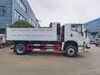 Isuzu Giga 4X2 4X4 6X4 Dump Truck Price Dump Truck China Factory
