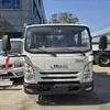 Supply of Jmc Double-Row 3t Mini Dump Truck - Made in China, Durable and Reliable, Suitable for Multiple Operation Scenarios
