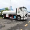 Reliable Isuzu 4X2 Water Tanker for Sprinkling Tasks