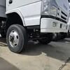 Isuzu 5-Ton Truck with Double-Row Seats 5 People, Small Dump Truck Price