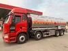 8X4 Diesel Transport Truck, Gasoline Transport Truck, Factory Sales