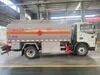 Dongfeng 8000L LHD Fuel Transporter for Diesel Oil