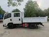 4X2 Small Cargo Truck for Cargo Transportation and Cargo Pulling Transportation